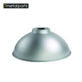 Custom Metal Lampshades and Processing stainless steel spinning products